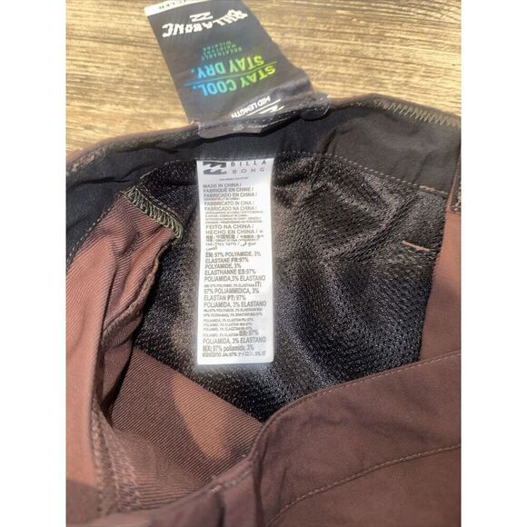 Billabong Men’s Adventure Division Shorts. Size 29 Mid Length. NWT. 5 - Picture 7 of 9